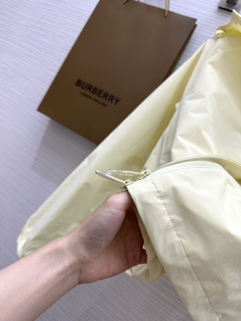 Burberry Outwear